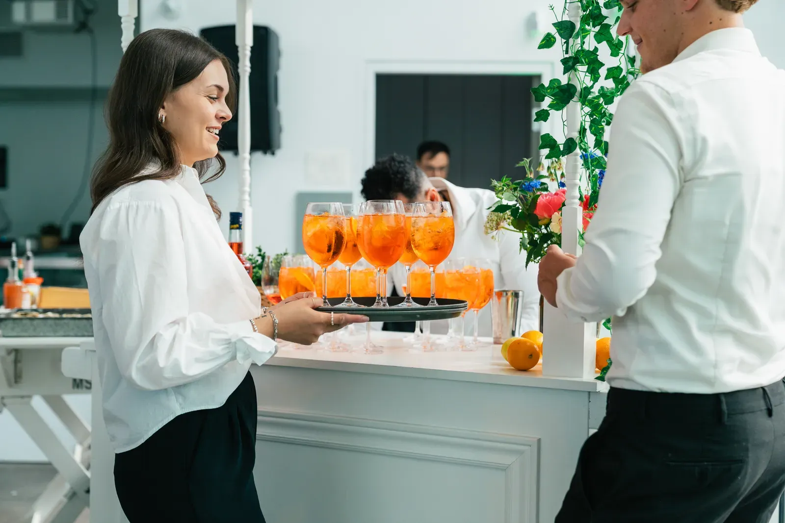 Intervia — 10e anniversaire